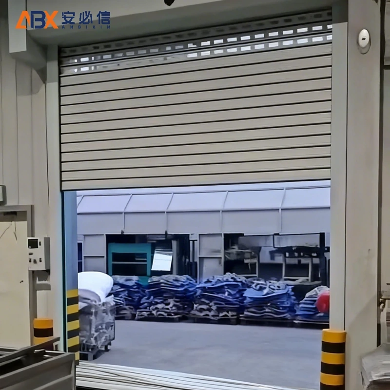 大同卅里铺乡涡轮硬质快速门